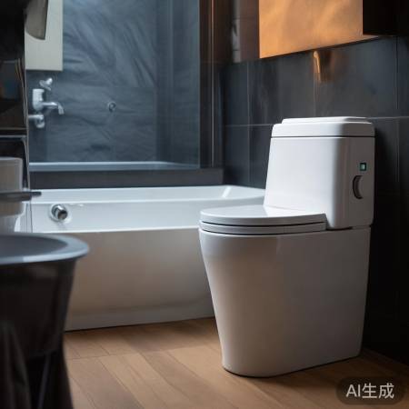 全智能马桶不实用