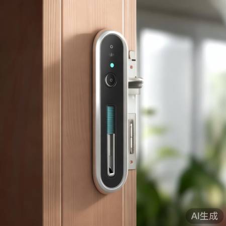 “小米锁电池待提升，便利依旧”