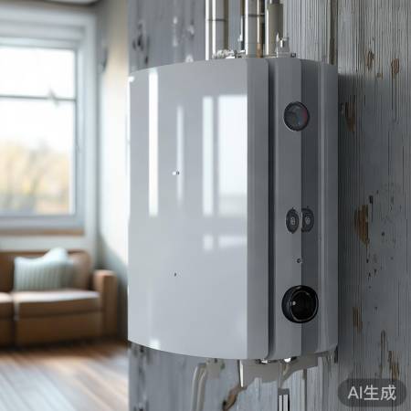 壁挂炉安装位置关键