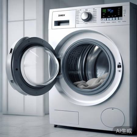 脱水时间影响效果，适度延长勿过