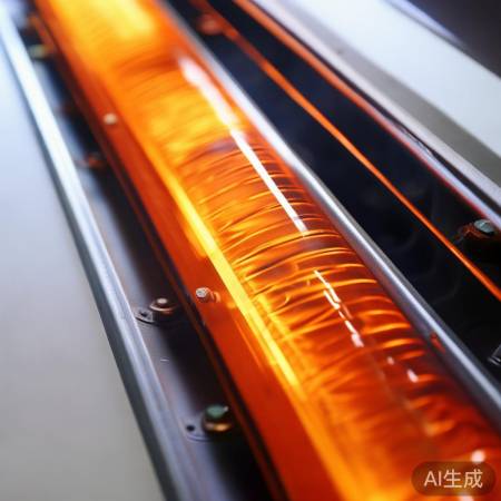 消毒柜核心加热元件，防氧化保护