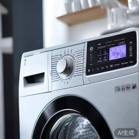 智能识别，洗护管家