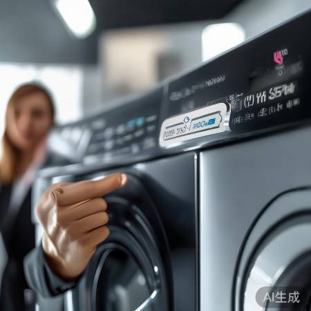 快速洗涤，省时神器