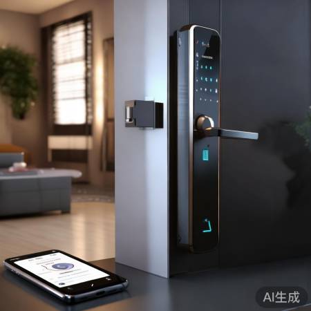 远程监控家门，方便出差族