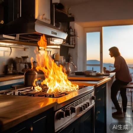 集成灶改装，厨房生活更惬意