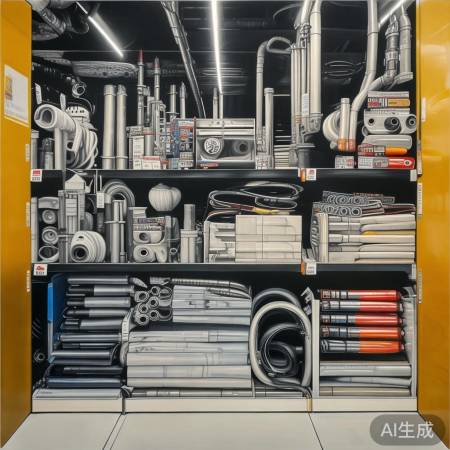 空调管价格多变