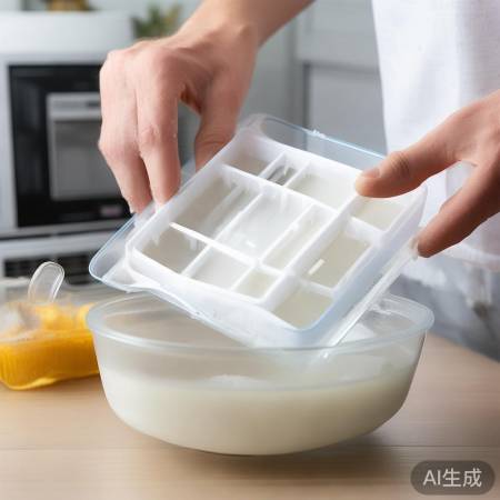 清洗空调滤网，提升制冷效果