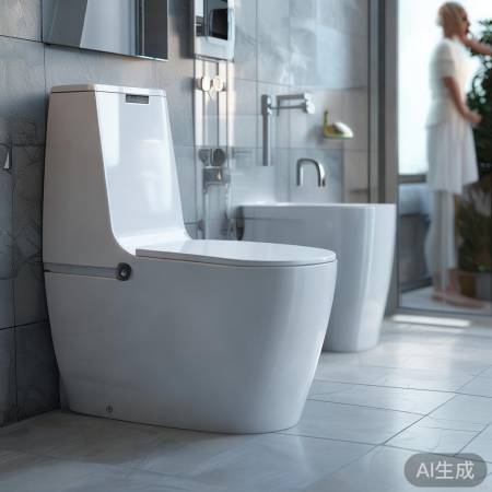 贝朗智能马桶性价优