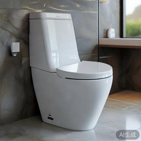 贝朗智能马桶，舒适生活新选择