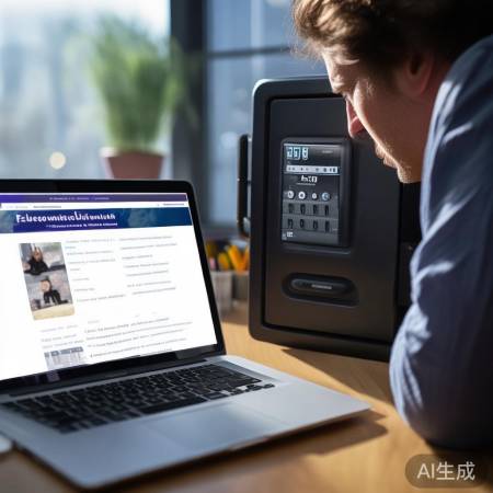 “保险柜卡住解锁指南”