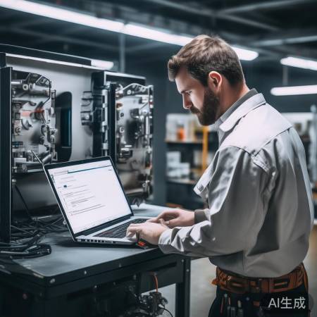 保险柜维修服务流程完善