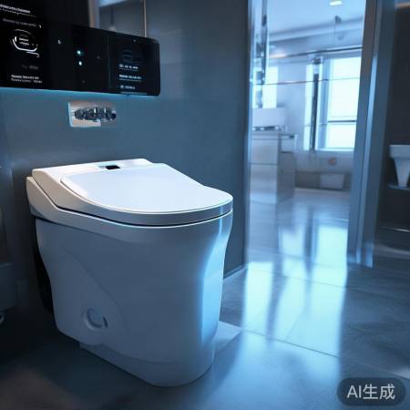 智能马桶科技升级