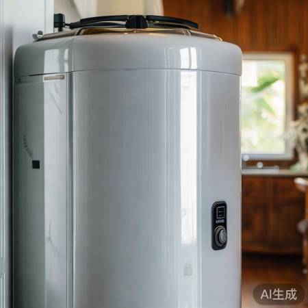 燃气热水器除垢保养，安全无忧