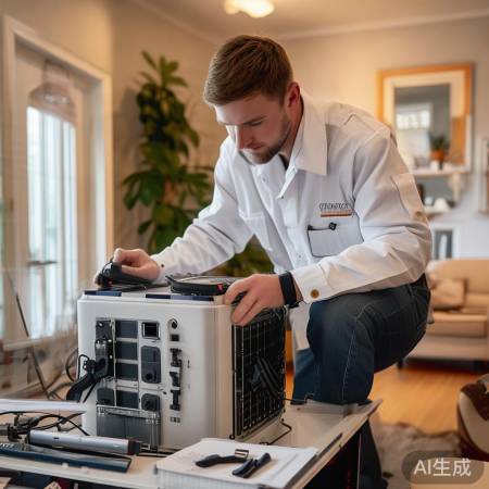 “全面服务，快速响应，环保节能