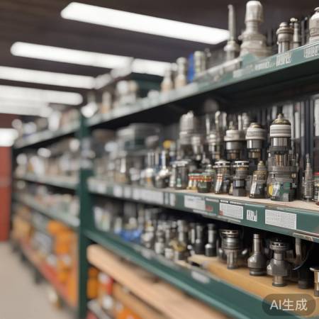 价格区间广，满足不同需求