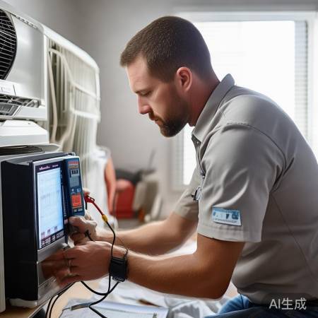空调维修规范全面