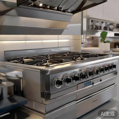 雅丽集成灶服务网点遍全国