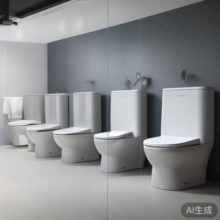 智能马桶性价比排行