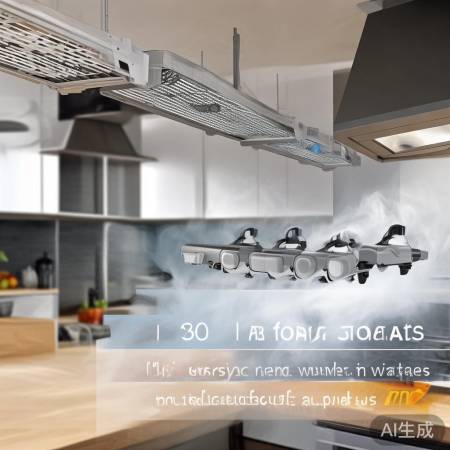 抽油烟机功率适中为佳