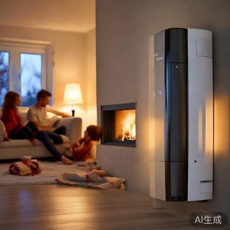 博世壁挂炉温暖舒适