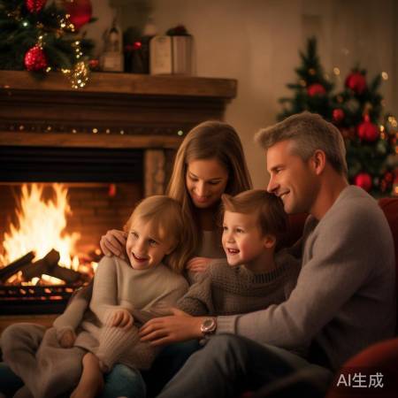 冬季温暖拥抱，期待再聊！