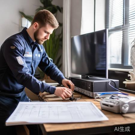 规范维修，专业可靠