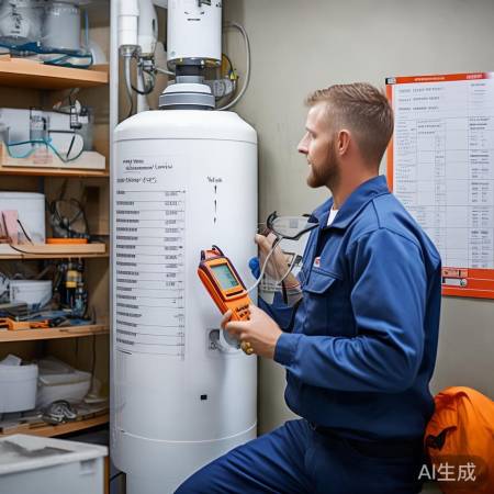 热水器维修服务标准规范