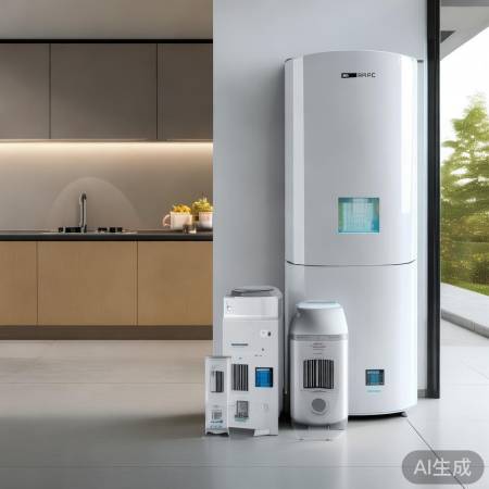 C品牌热水机型号多,售后好