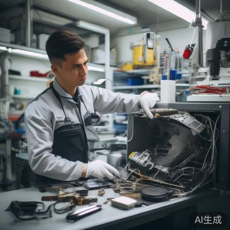 美炊集成灶全国维修电话：400