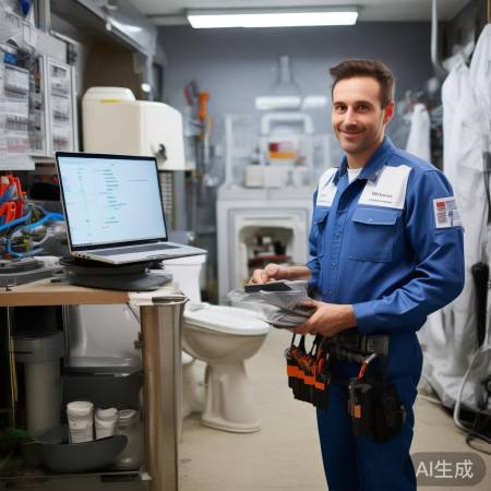 专业马桶维修，严格规范，贴心服