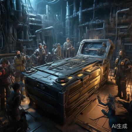 方舟攻略解锁趣味挑战