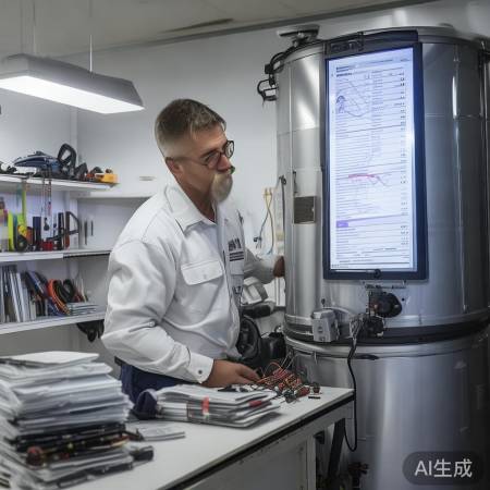 严格规范，专业高效热水器维修