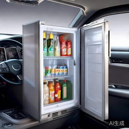 车载冰箱使用注意事项