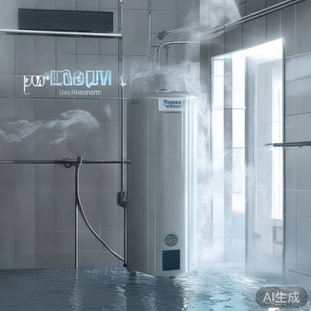 燃气热水器前锋,加热快稳如磐石