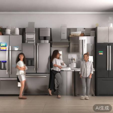 冰箱选购要点：能耗、容量、智能