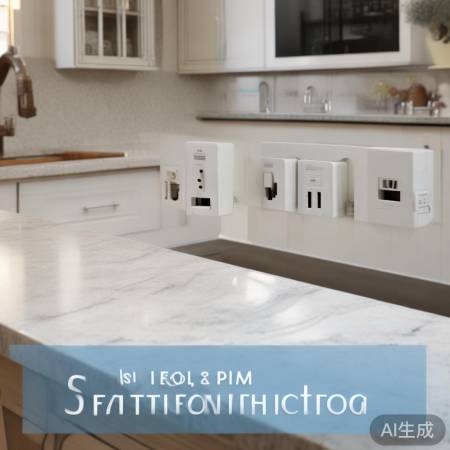 厨房插头选购，安全第一