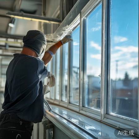 “温暖天气换封条”