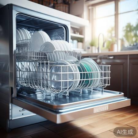 餐具消毒柜使用维护要点