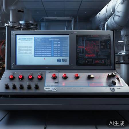 防爆开关智能控燃气