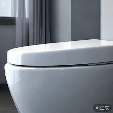 “马桶密封好，噪音低，选时查报