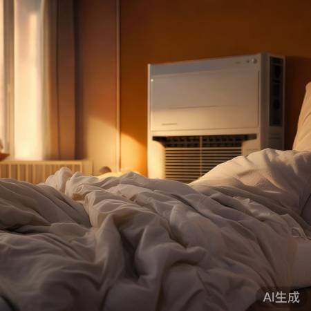 家用空气能,温暖舒适又安静
