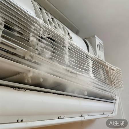 空调胃口大，滤网脏耗能高