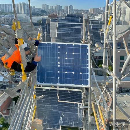 高层或别墅安装费用高