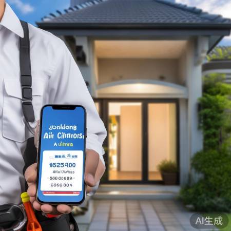 长虹空调服务电话：400186