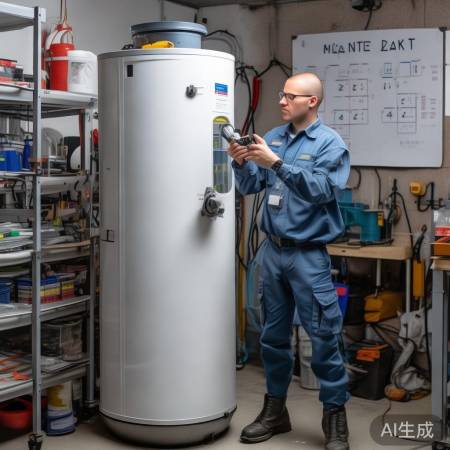 专业认证,规范维修