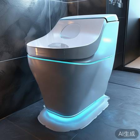 德国TL0智能马桶，生活新选择
