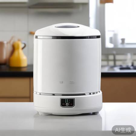 迷你茶杯消毒柜，价格亲民