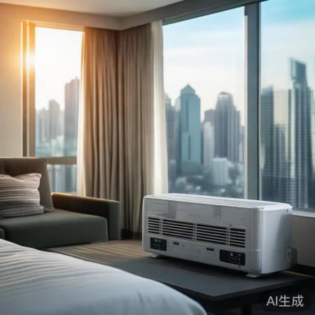 铁岭宾馆空调价格分享