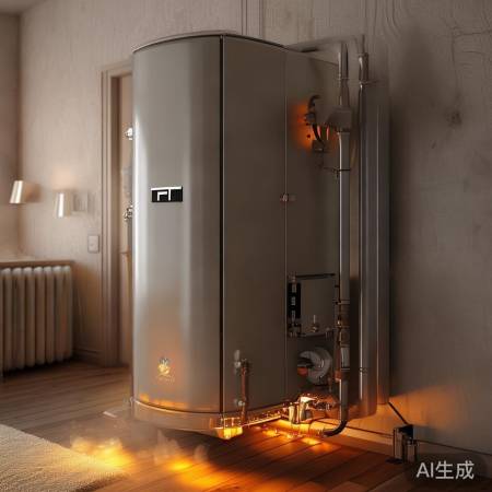 壁挂炉：Foreign Hea