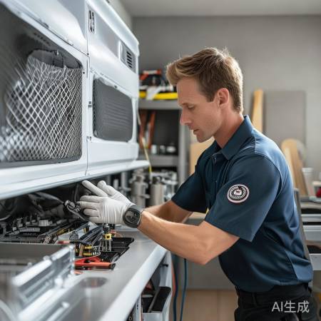 空调维修规范、专业、环保